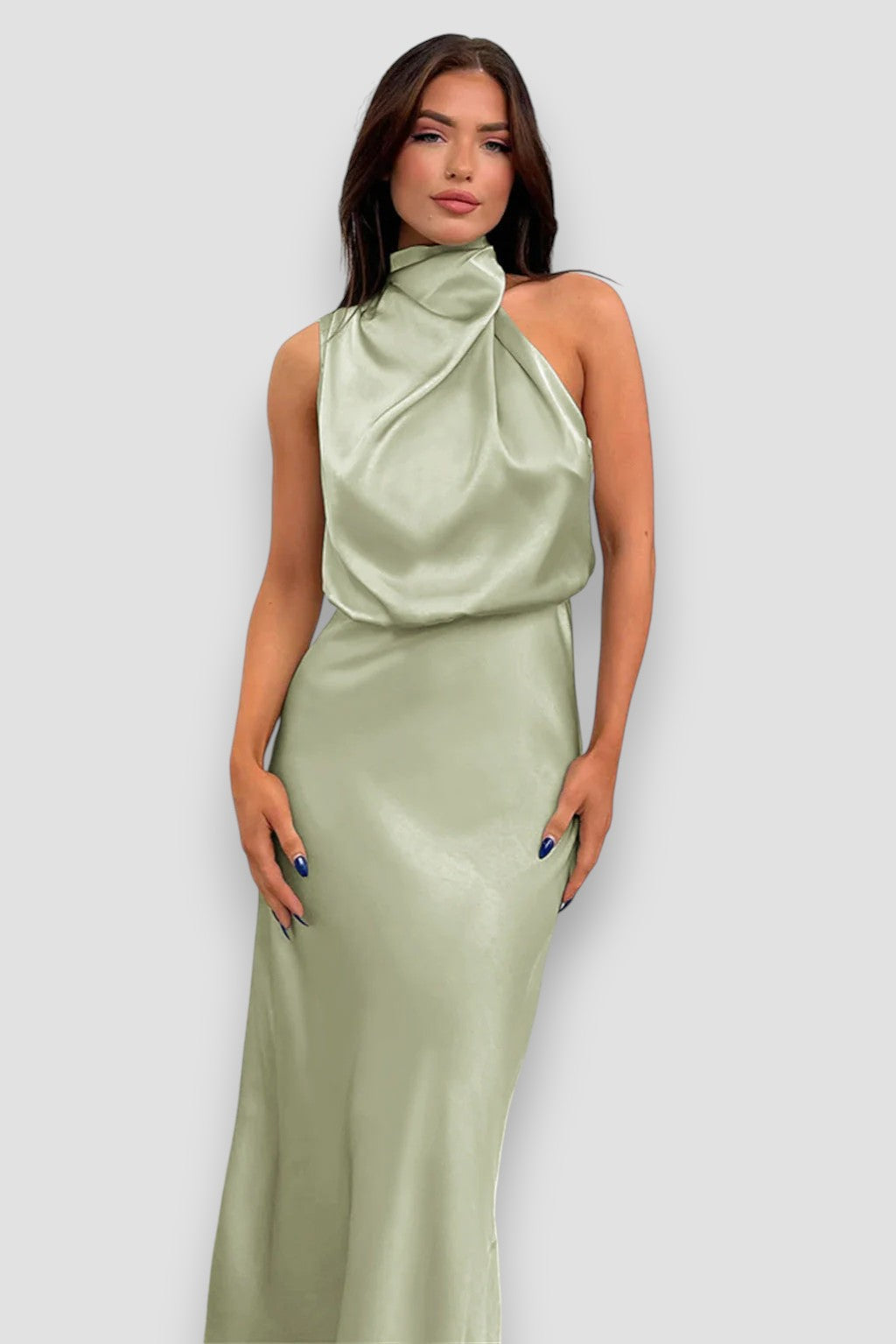 Carlina | Chique Kleid