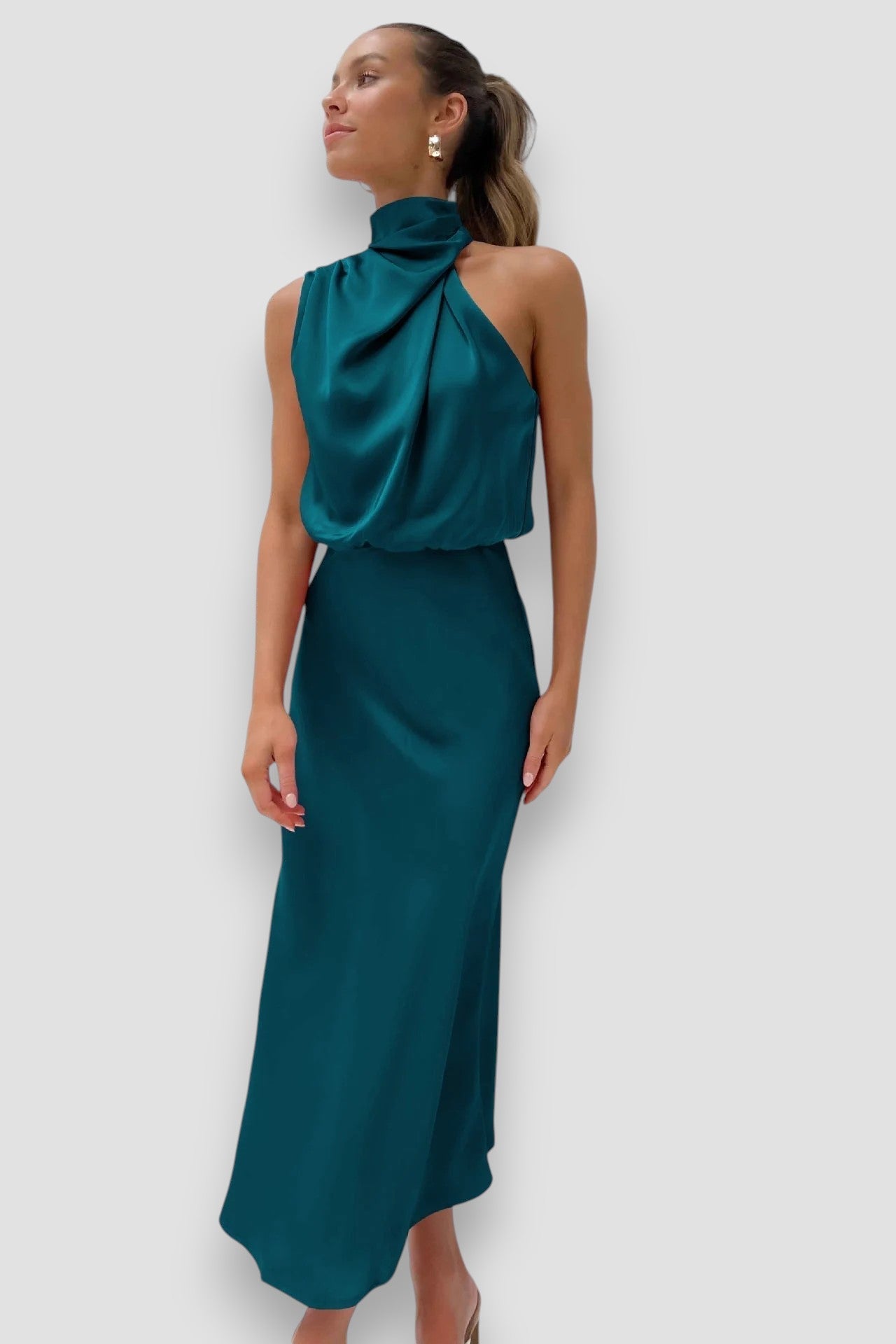 Carlina | Chique Kleid