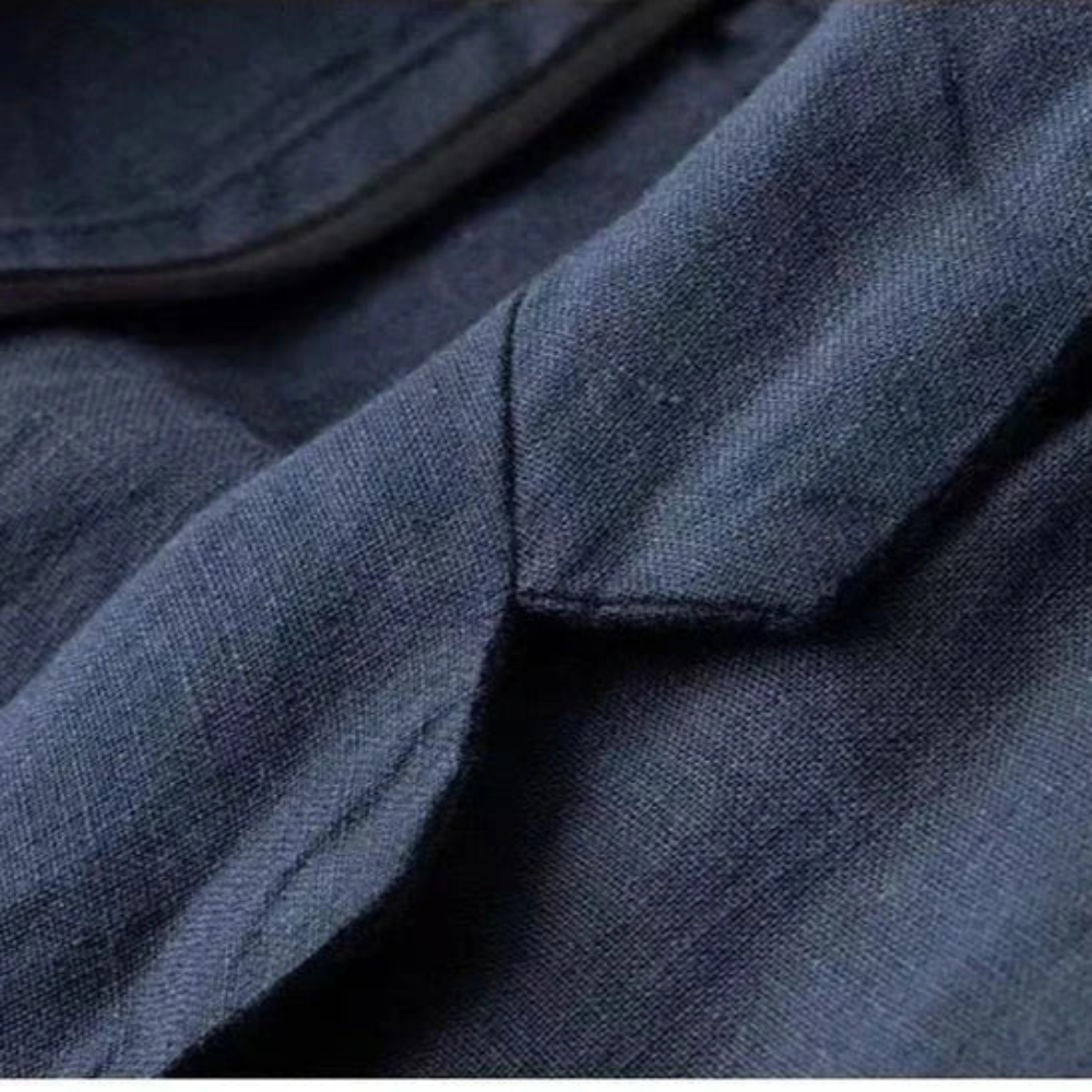 Berliner | Elegante linnen set