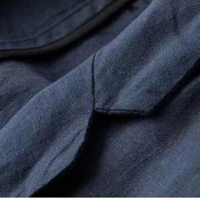 Berliner | Elegante linnen set