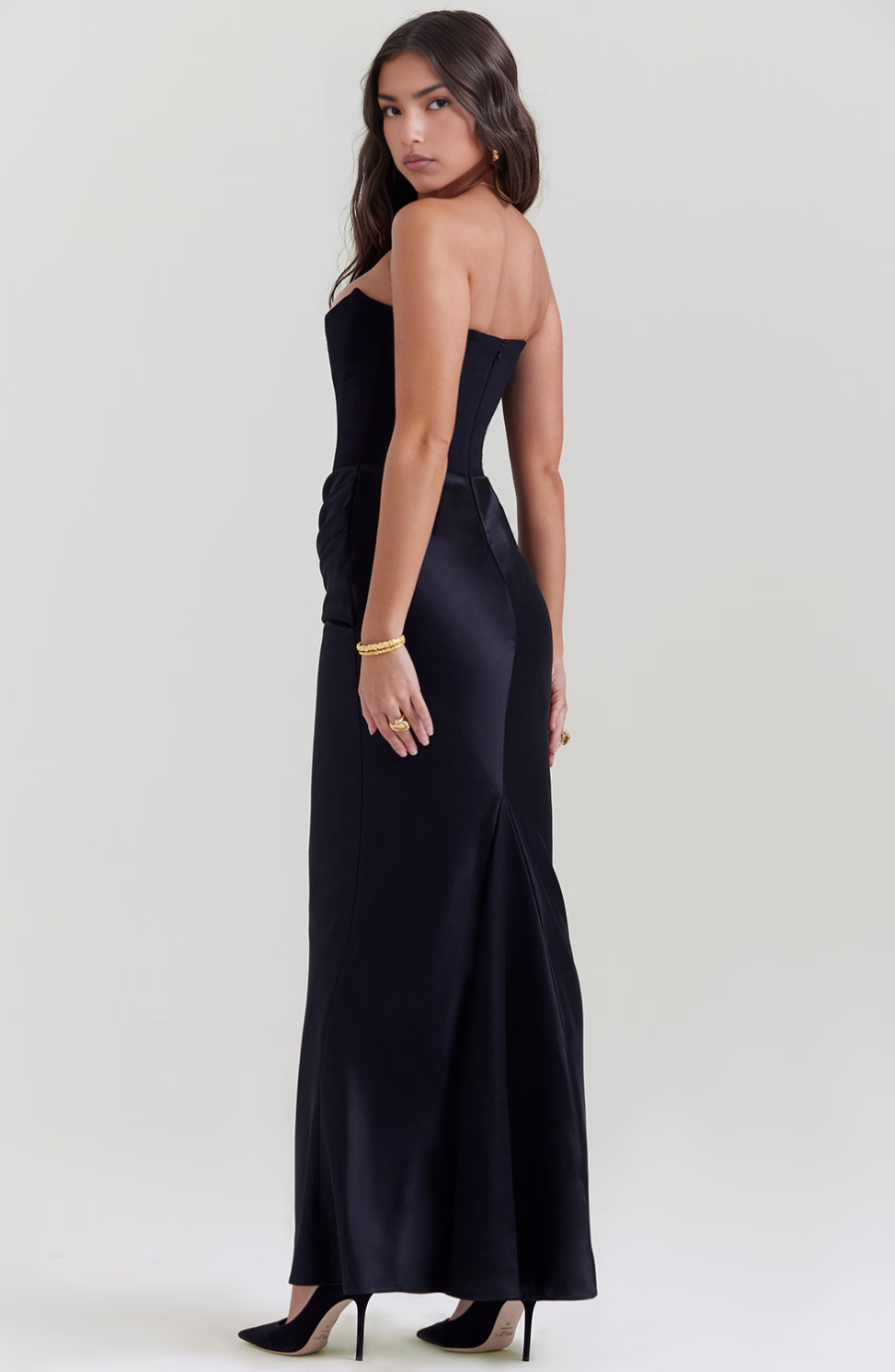 Leilani | Kleid Elegante da Sera