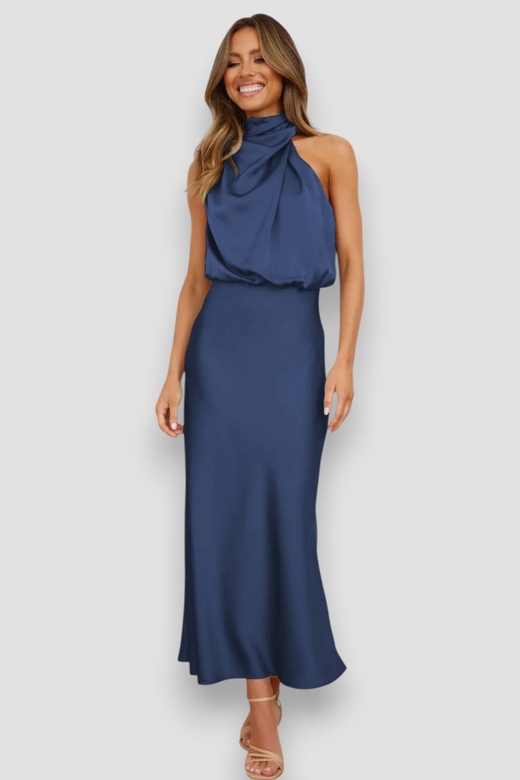 Carlina | Chique Kleid