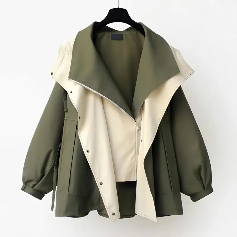 Fiore | Windjacke