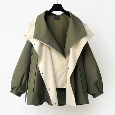 Fiore | Windjacke