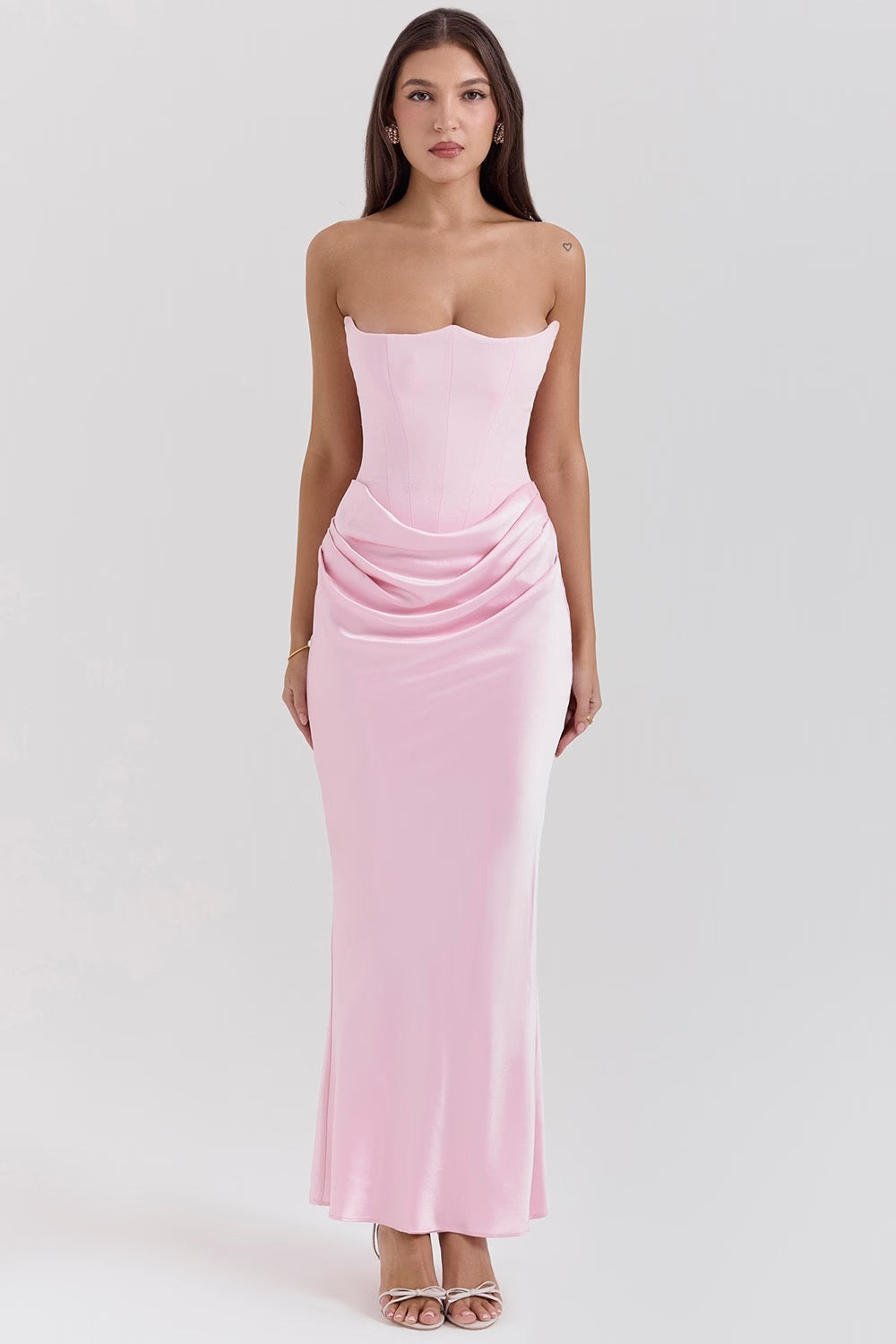 Leilani | Kleid Elegante da Sera
