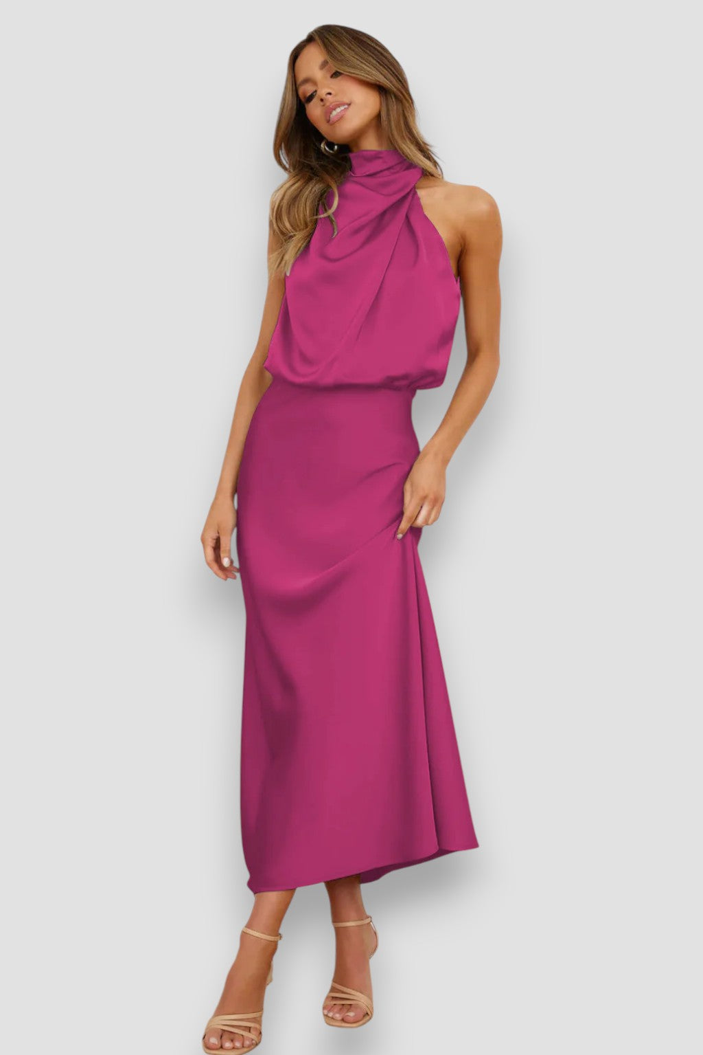 Carlina | Chique Kleid