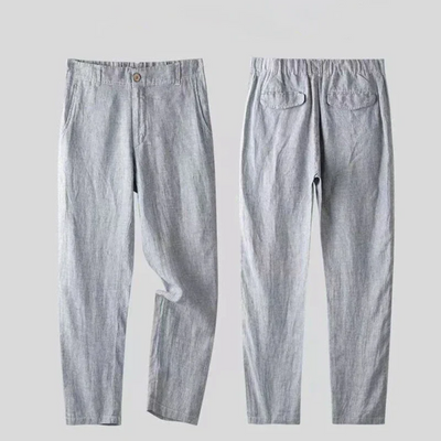 Berliner | Elegante linnen set