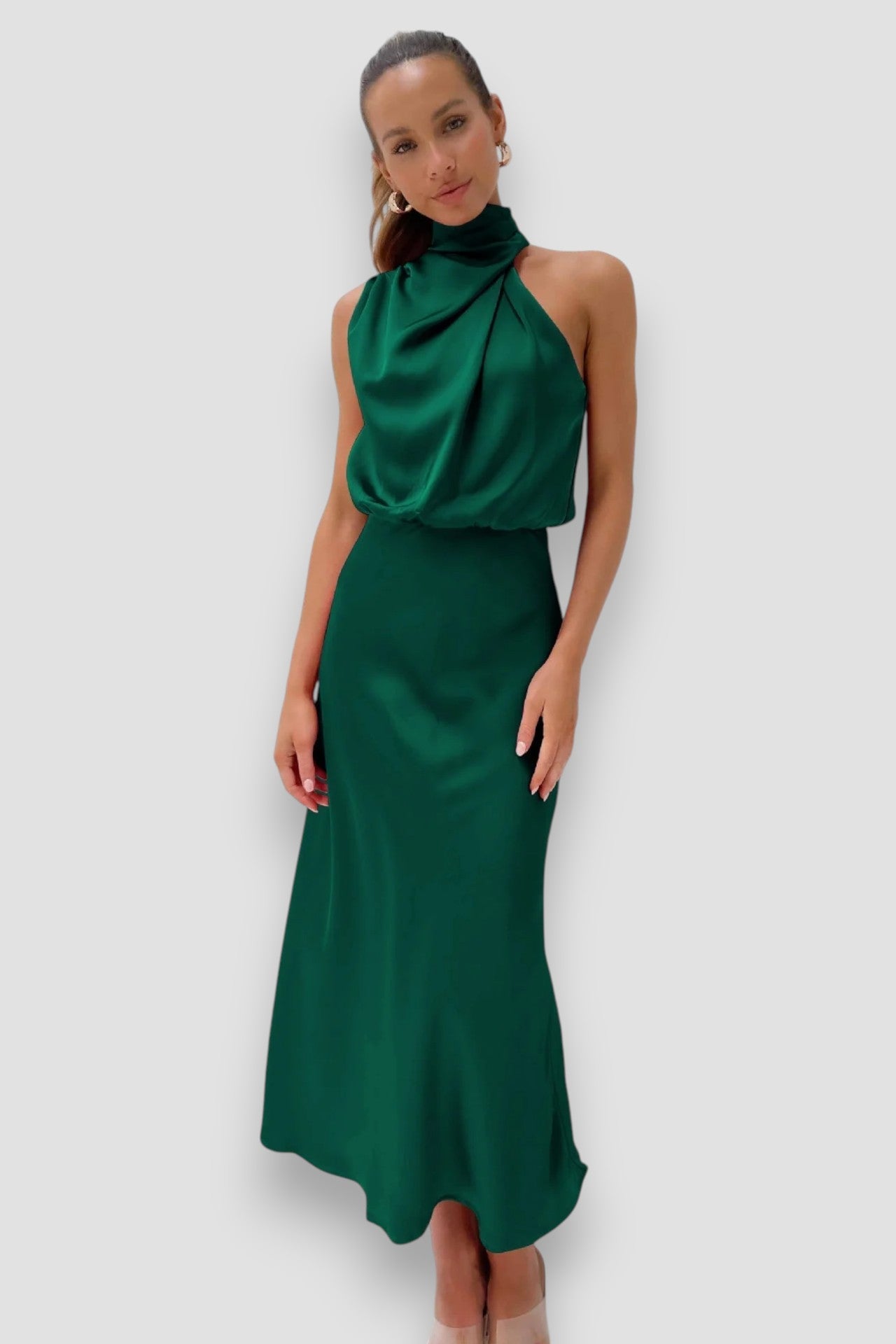 Carlina | Chique Kleid