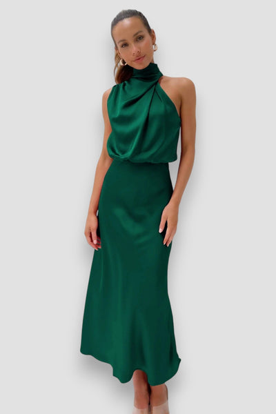 Carlina | Chique Kleid