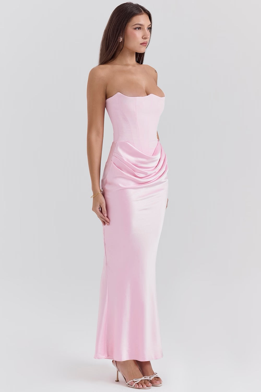 Leilani | Kleid Elegante da Sera