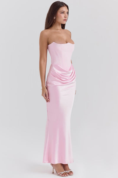 Leilani | Kleid Elegante da Sera