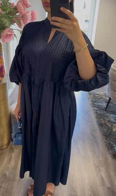 Helly | Kleider Navy