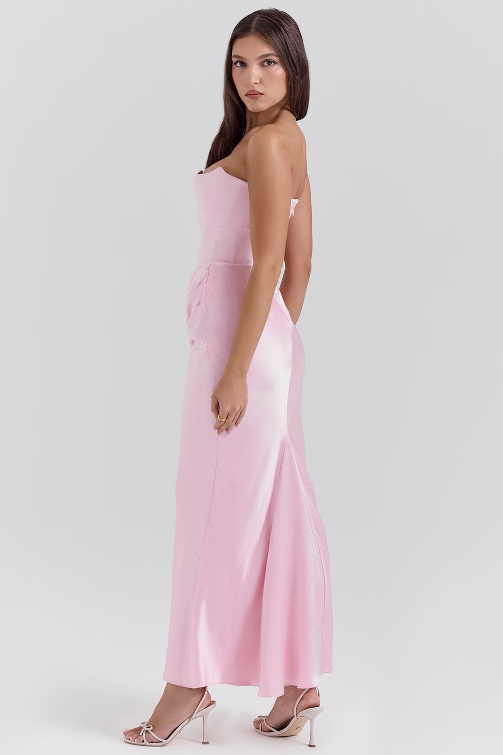 Leilani | Kleid Elegante da Sera