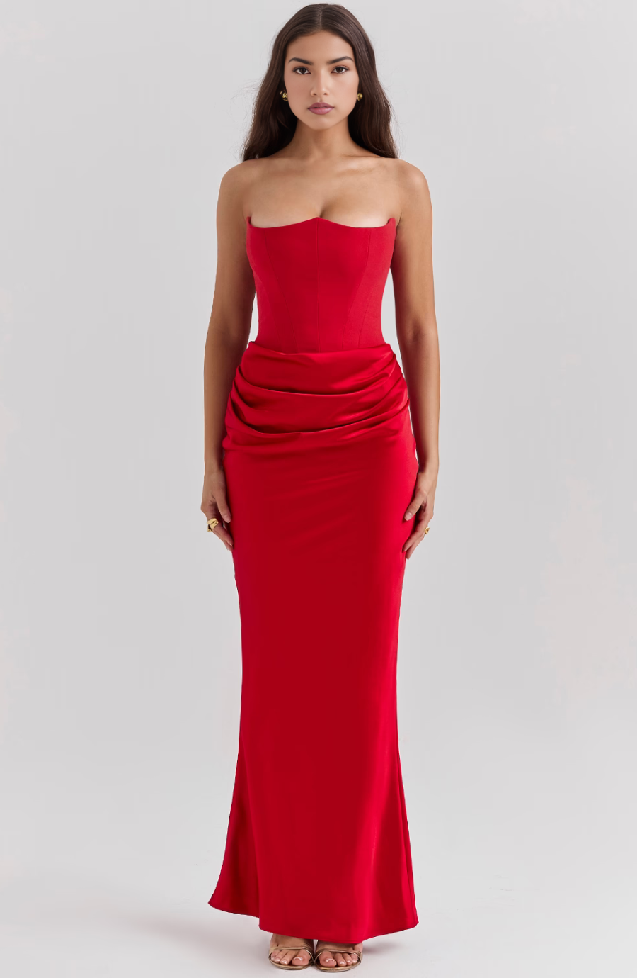 Leilani | Kleid Elegante da Sera