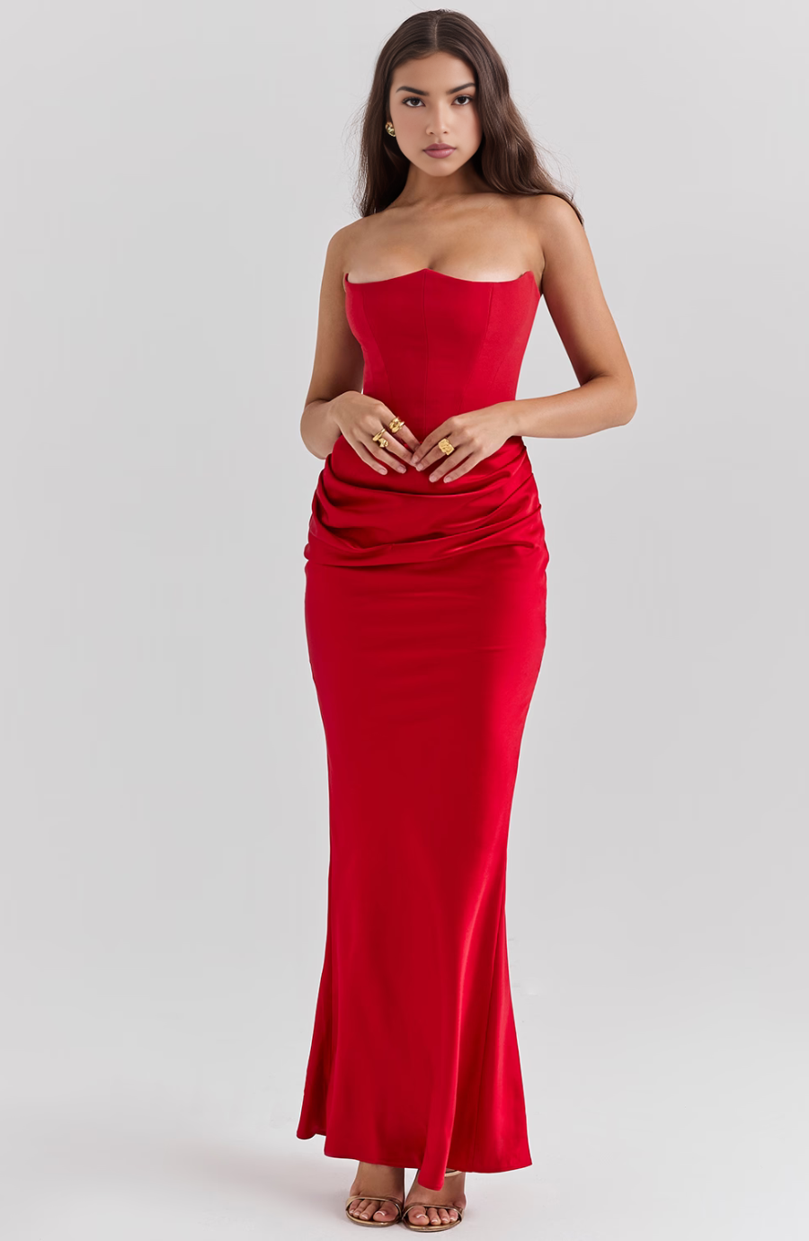 Leilani | Kleid Elegante da Sera