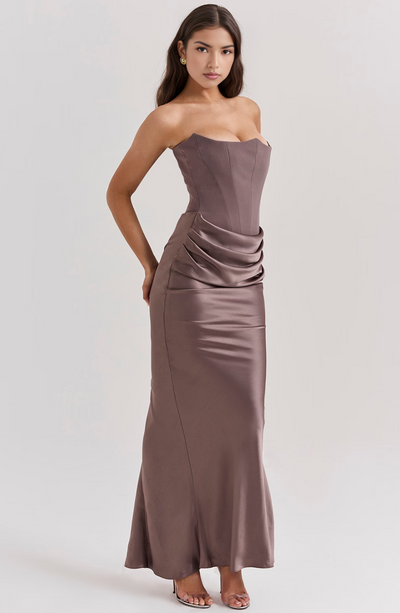 Leilani | Kleid Elegante da Sera