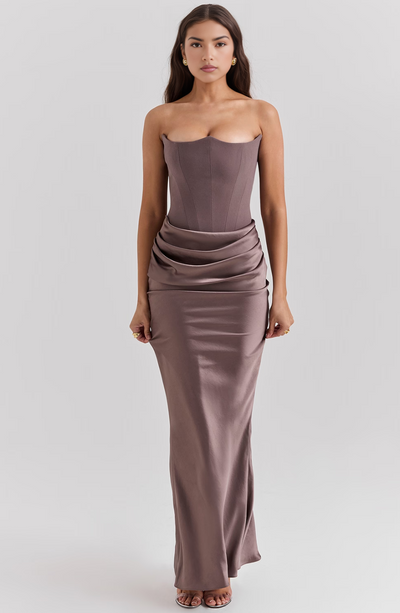 Leilani | Kleid Elegante da Sera