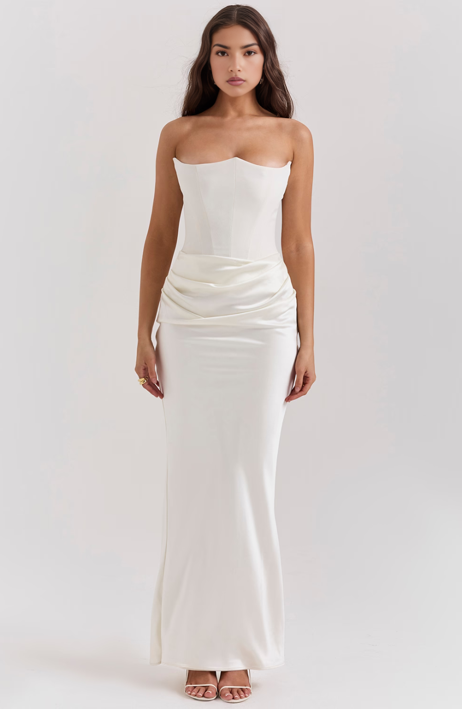 Leilani | Kleid Elegante da Sera