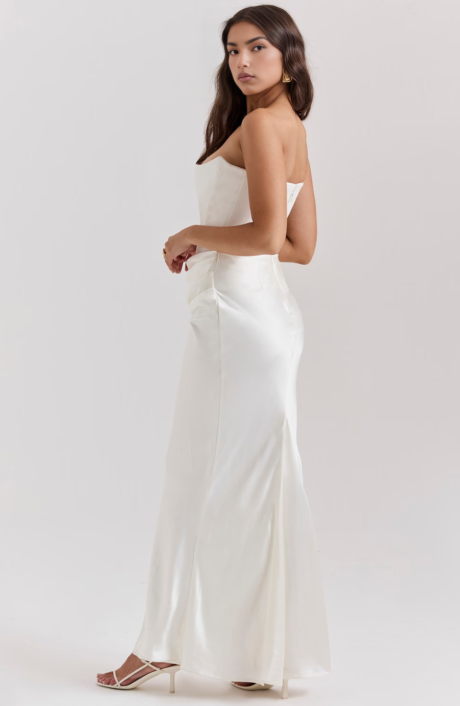 Leilani | Kleid Elegante da Sera