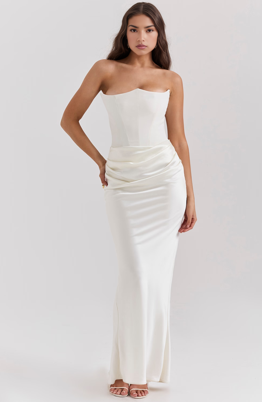 Leilani | Kleid Elegante da Sera