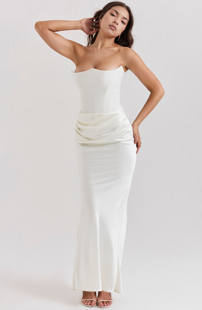 Leilani | Kleid Elegante da Sera