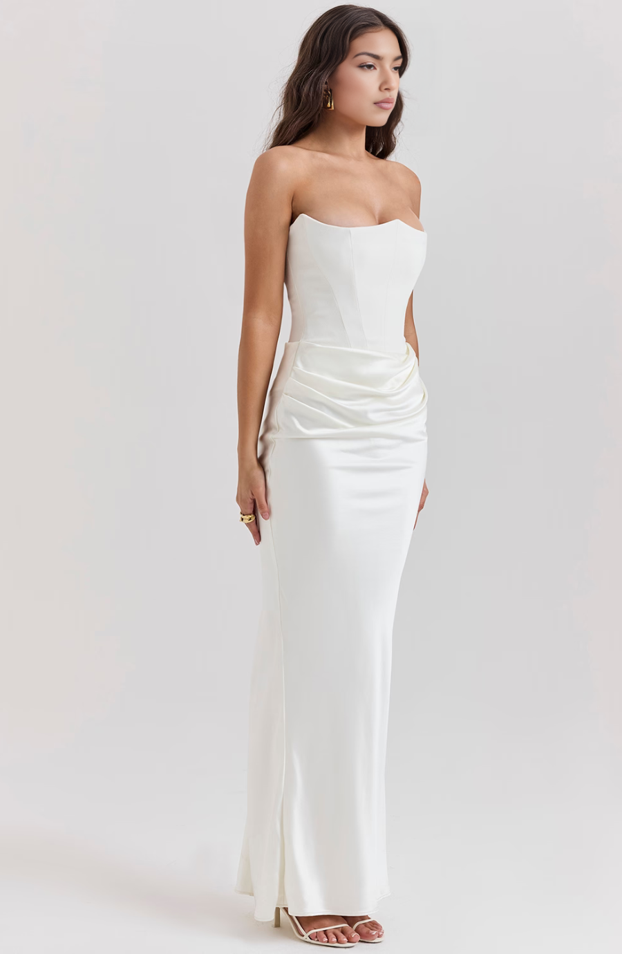 Leilani | Kleid Elegante da Sera