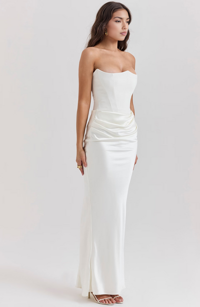 Leilani | Kleid Elegante da Sera