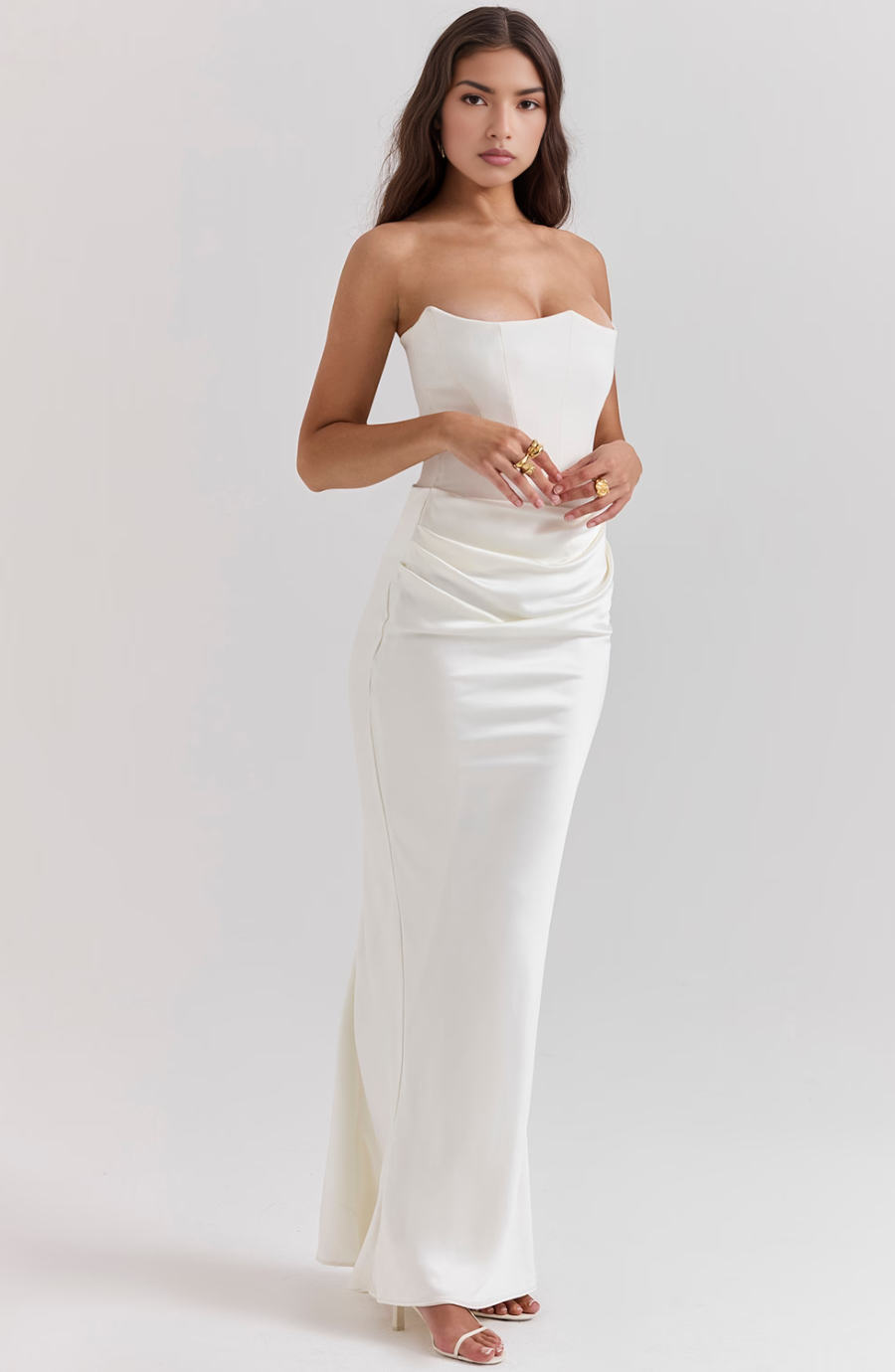 Leilani | Kleid Elegante da Sera