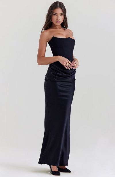 Leilani | Kleid Elegante da Sera
