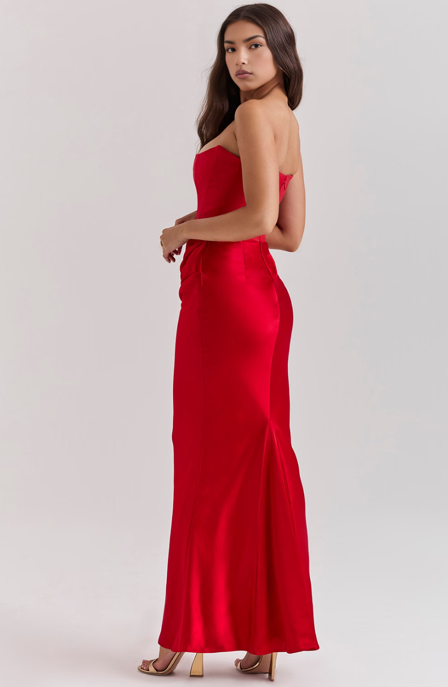 Leilani | Kleid Elegante da Sera