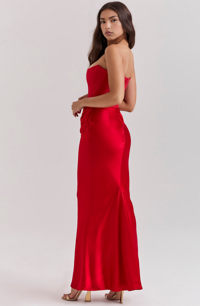 Leilani | Kleid Elegante da Sera