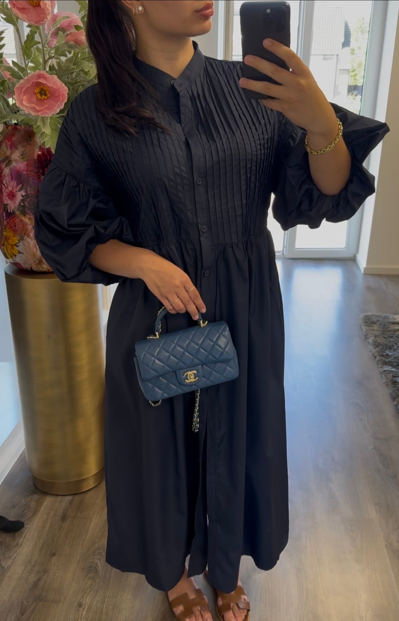 Helly | Kleider Navy