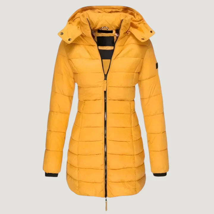 Scandia | Berline Winterjacke