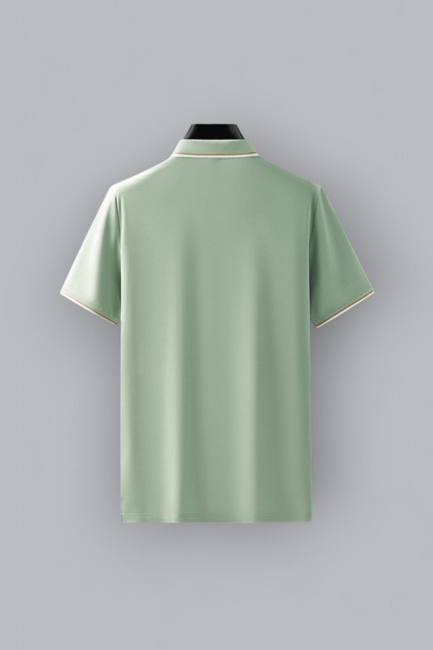 Vero | Hochwertiges Seidenpoloshirt