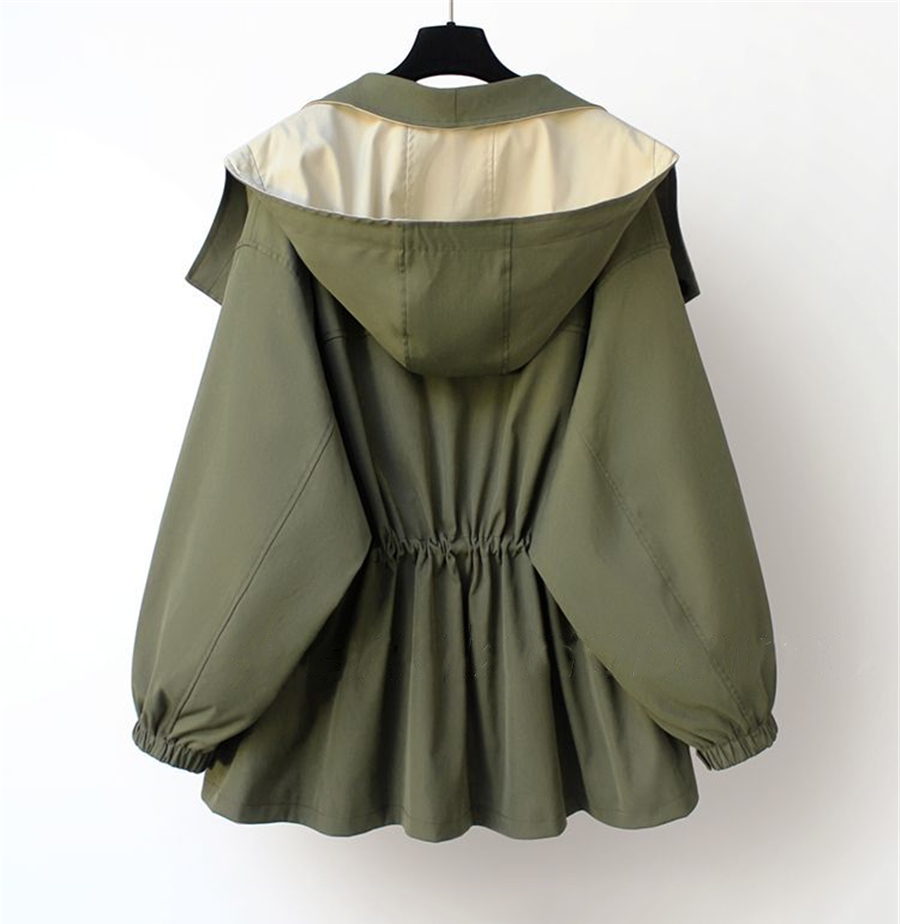 Fiore | Windjacke