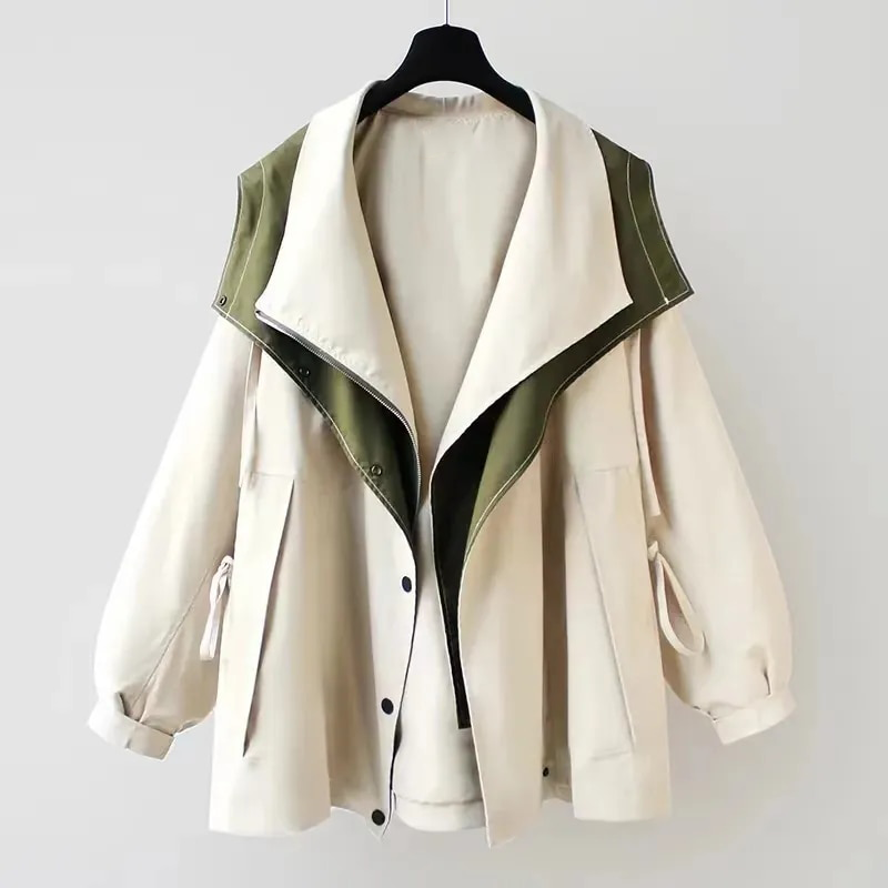 Fiore | Windjacke