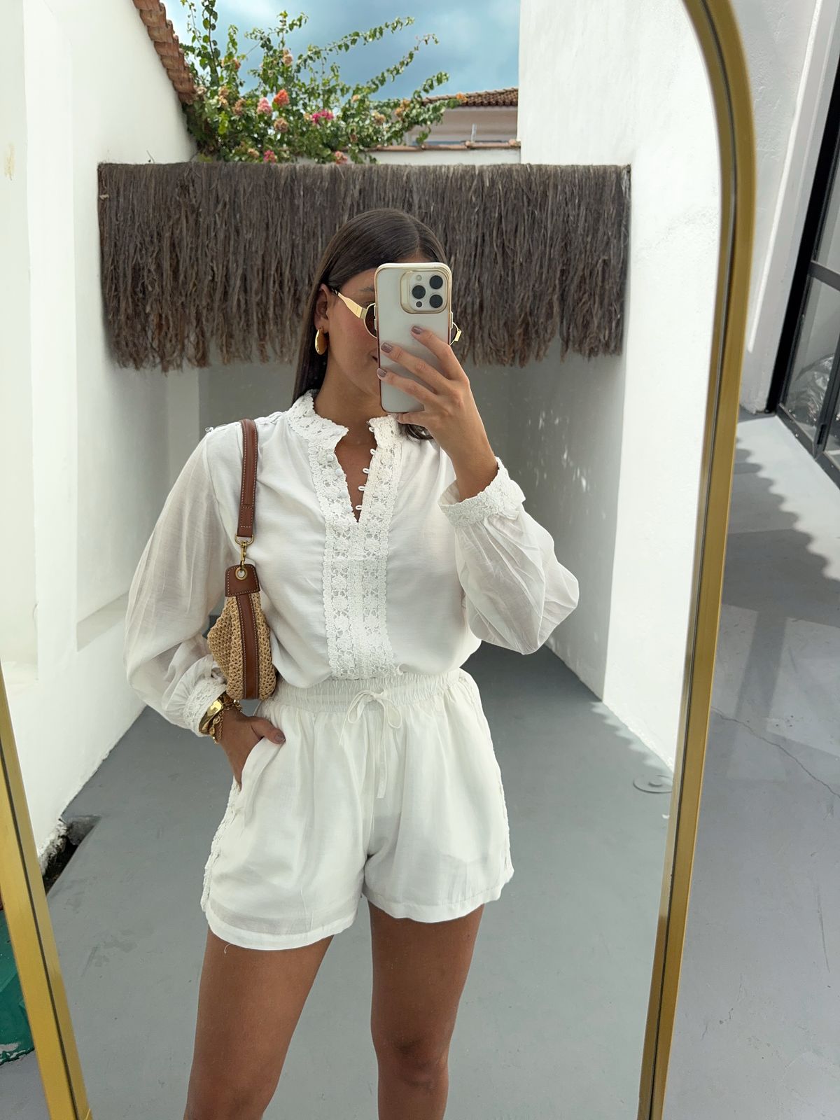 Vancouver | Satz Jumpsuite