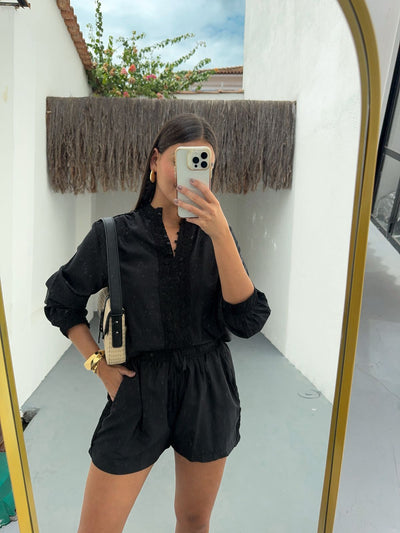 Vancouver | Satz Jumpsuite