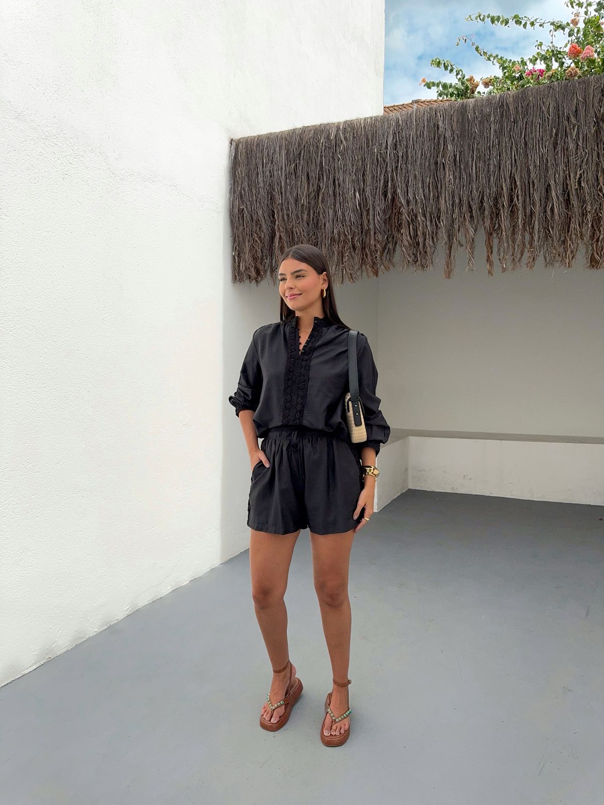 Vancouver | Satz Jumpsuite