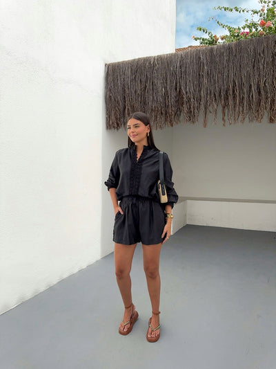 Vancouver | Satz Jumpsuite