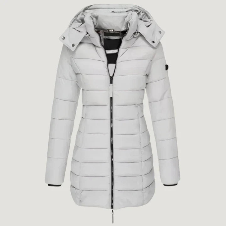Scandia | Berline Winterjacke
