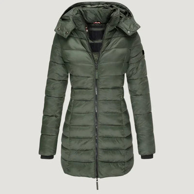 Scandia | Berline Winterjacke