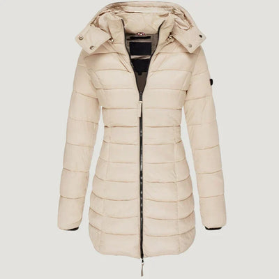 Scandia | Berline Winterjacke