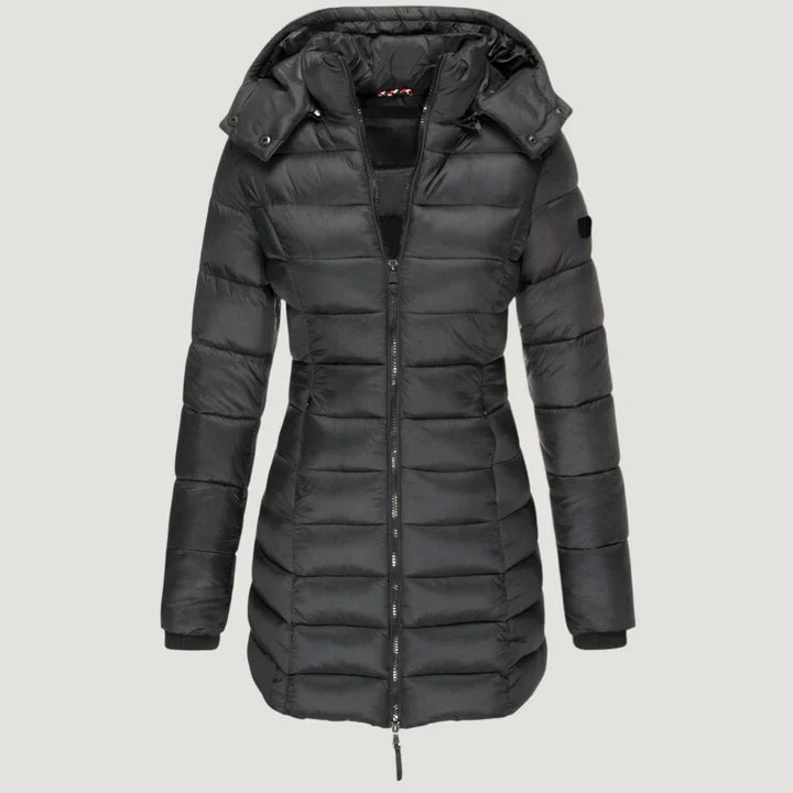 Scandia | Berline Winterjacke