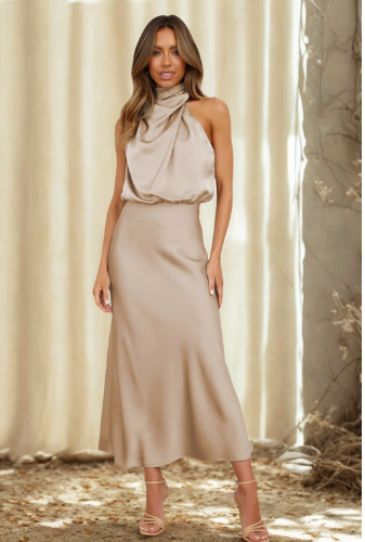 Carlina | Chique Kleid