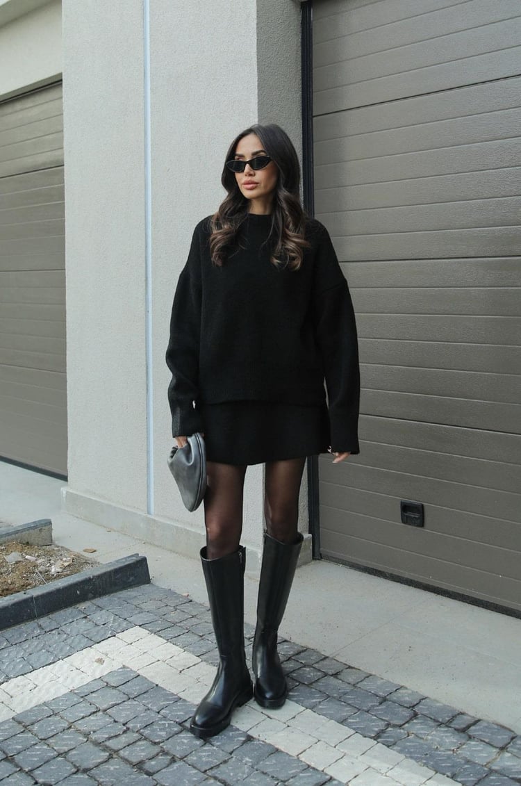 Marise | Gemütliches Strick-Set